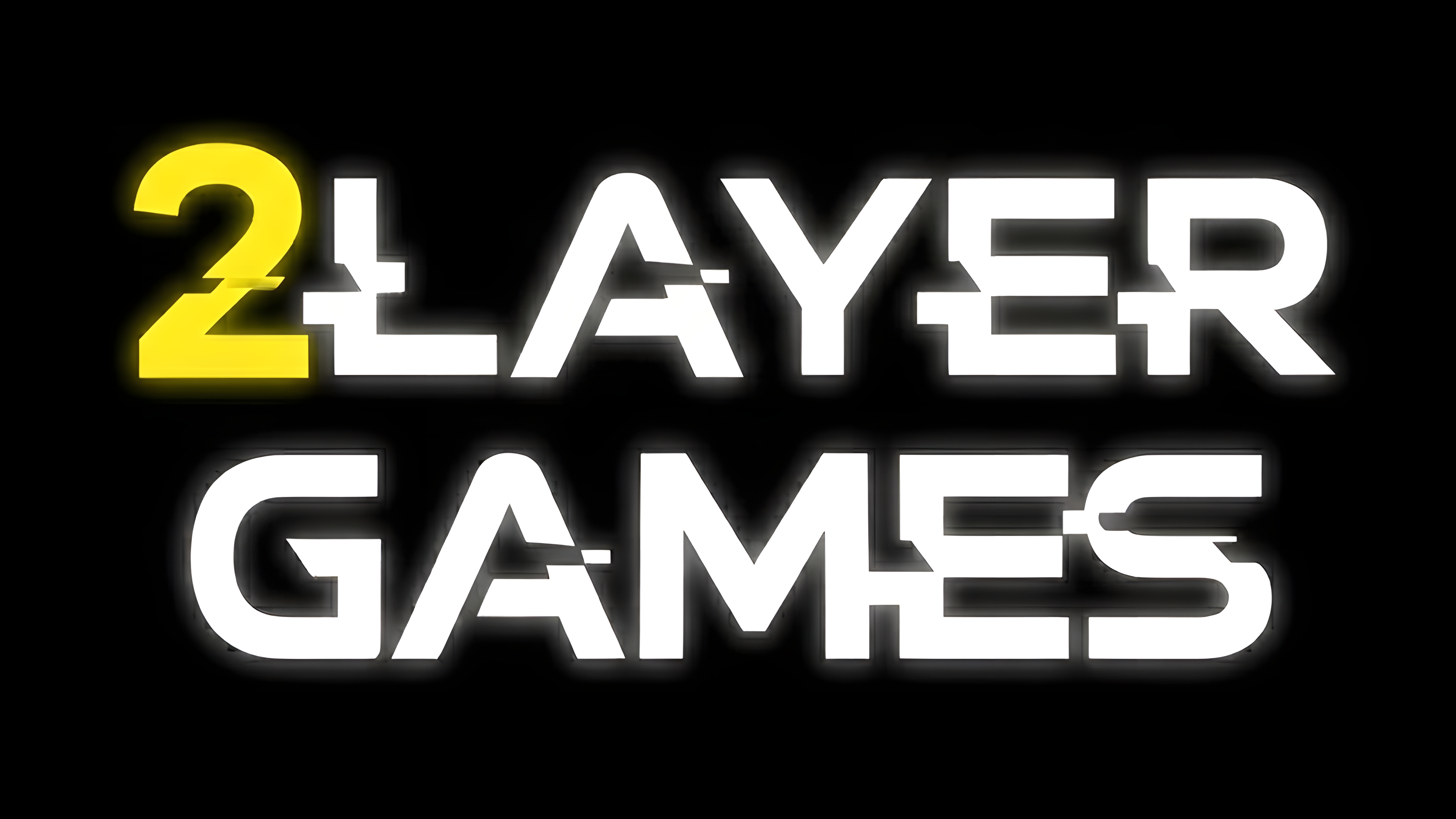 Layer 8 Games Logo