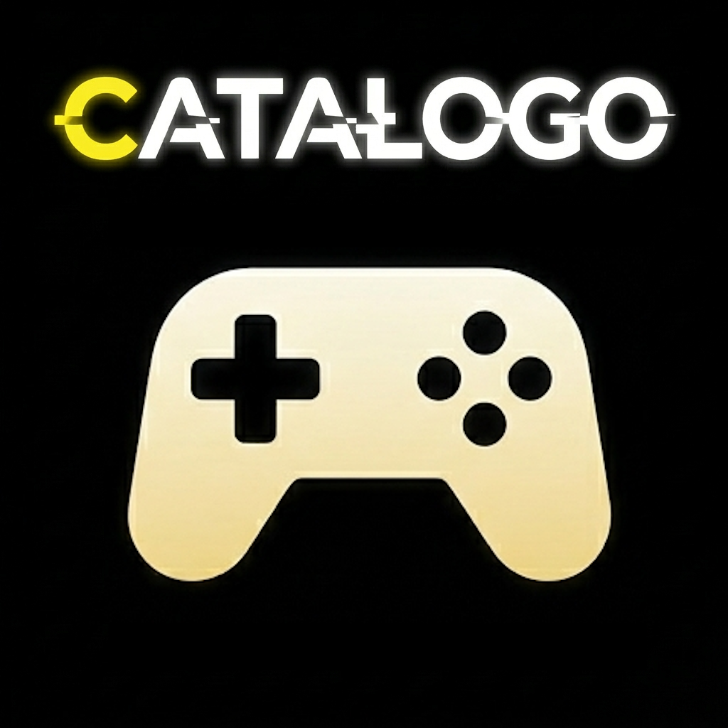 LogoLayer8Games GAME CENTER